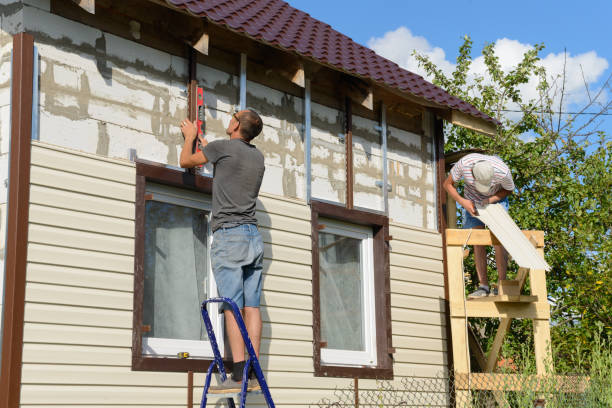 Siding for Commercial Buildings in Worth, IL