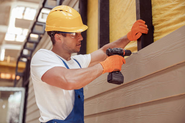 Best Wood Siding Installation  in Worth, IL